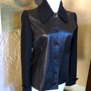 Ann Taylor jacket